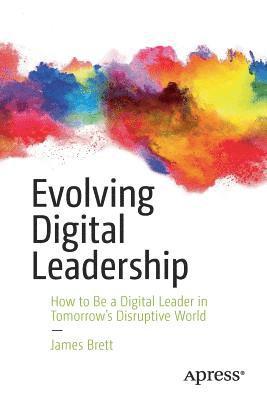 Evolving Digital Leadership 1