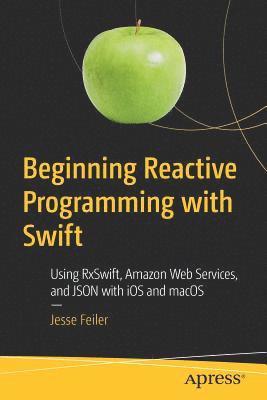 Beginning Reactive Programming with Swift 1