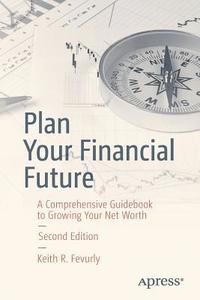 bokomslag Plan Your Financial Future