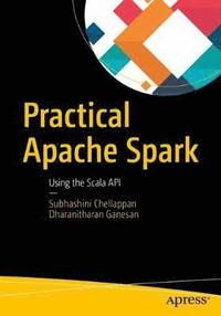 bokomslag Practical Apache Spark