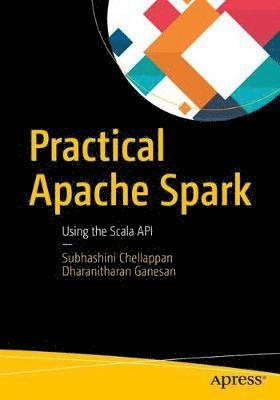 bokomslag Practical Apache Spark