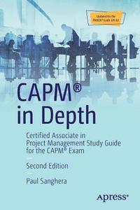 bokomslag CAPM¿ in Depth