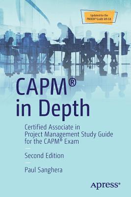 bokomslag CAPM¿ in Depth