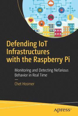 Defending IoT Infrastructures with the Raspberry Pi 1