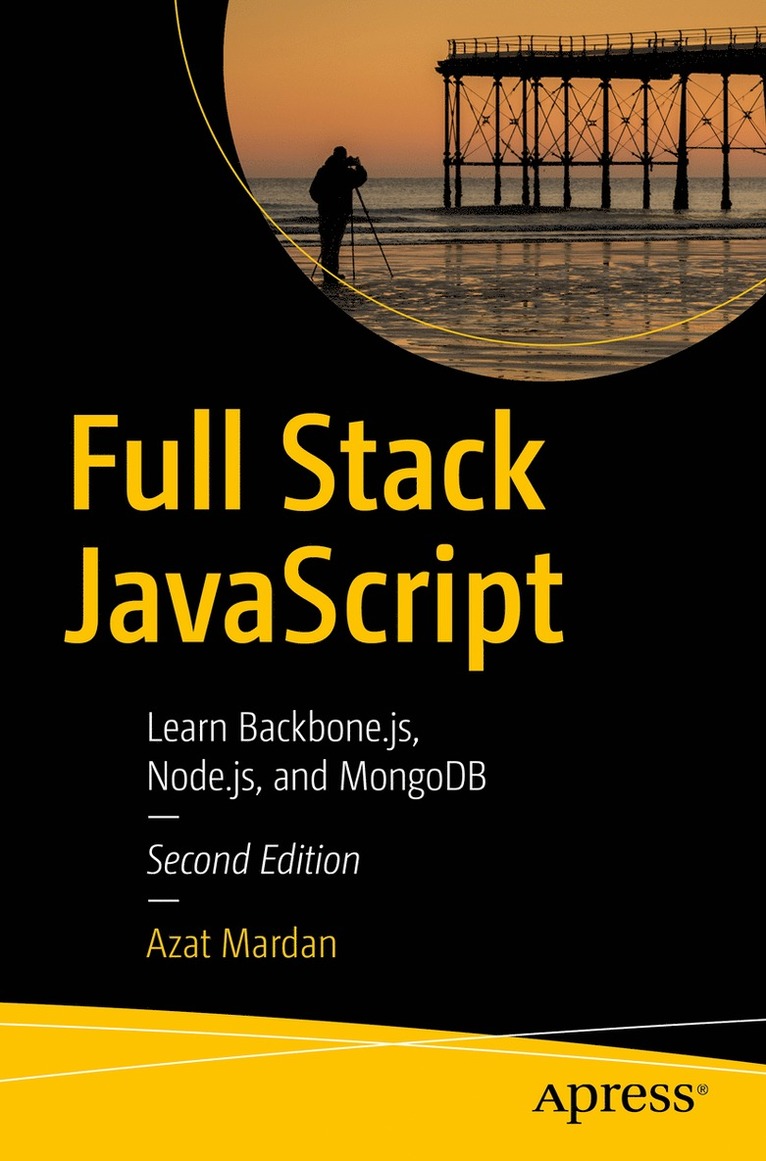 Full Stack JavaScript