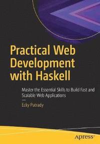 bokomslag Practical Web Development with Haskell