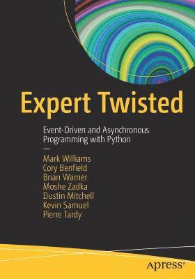 Expert Twisted 1