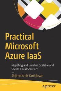 bokomslag Practical Microsoft Azure IaaS