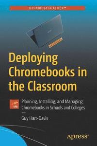 bokomslag Deploying Chromebooks in the Classroom