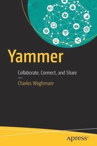 bokomslag Yammer