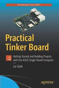 bokomslag Practical Tinker Board
