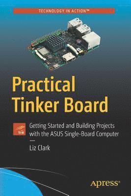 Practical Tinker Board 1