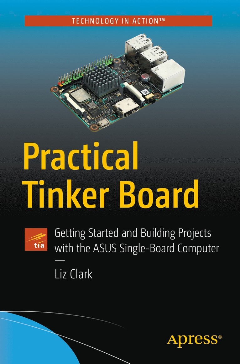 Practical Tinker Board