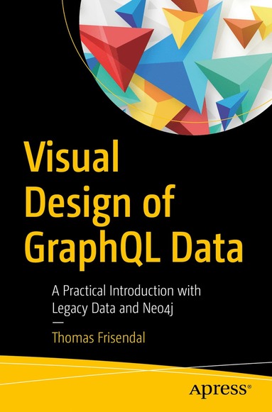 bokomslag Visual Design of GraphQL Data