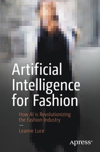 bokomslag Artificial Intelligence for Fashion