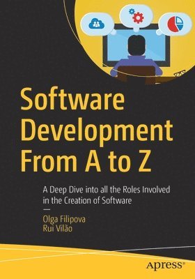 Software Development From A to Z 1