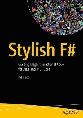 Stylish F# 1