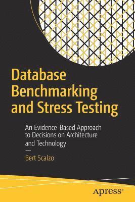 bokomslag Database Benchmarking and Stress Testing