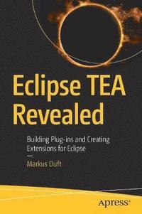 bokomslag Eclipse TEA Revealed