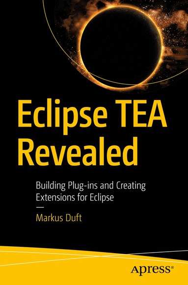 bokomslag Eclipse TEA Revealed