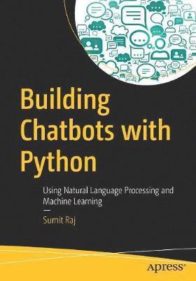 Building Chatbots with Python 1