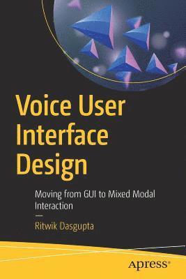 Voice User Interface Design 1