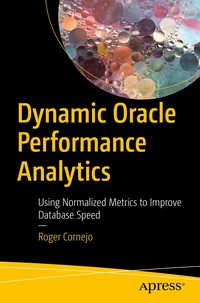 bokomslag Dynamic Oracle Performance Analytics