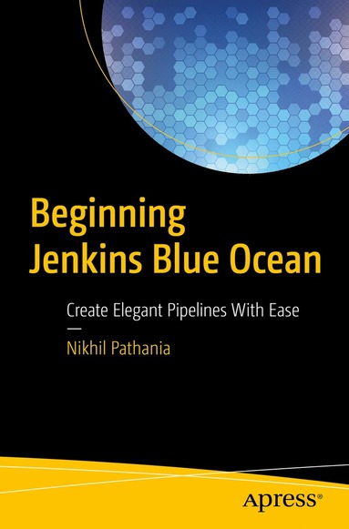 bokomslag Beginning Jenkins Blue Ocean