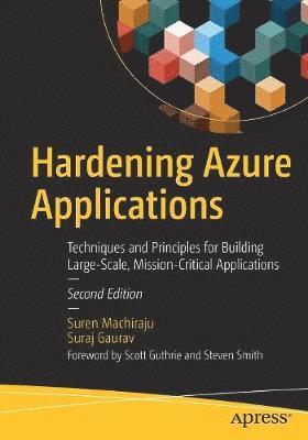 Hardening Azure Applications 1