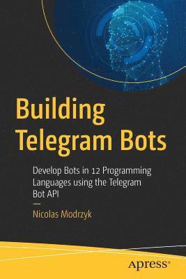 Building Telegram Bots 1