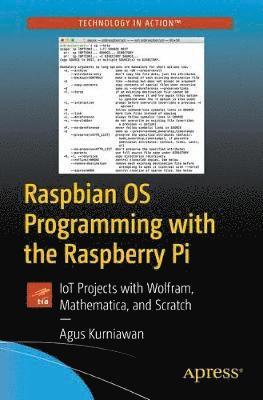 Raspbian OS Programming with the Raspberry Pi 1