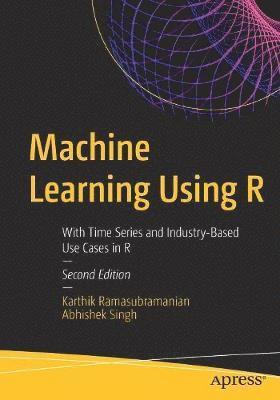 Machine Learning Using R 1