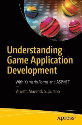 bokomslag Understanding Game Application Development