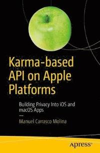 bokomslag Karma-based API on Apple Platforms