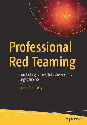 Professional Red Teaming 1