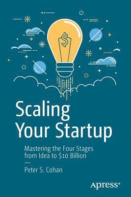 Scaling Your Startup 1