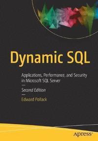 bokomslag Dynamic SQL