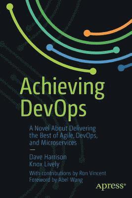 Achieving DevOps