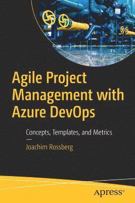 Agile Project Management with Azure DevOps 1