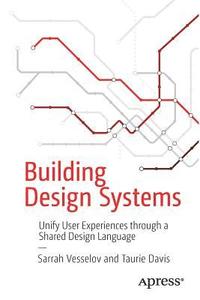 bokomslag Building Design Systems