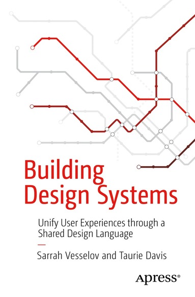 bokomslag Building Design Systems