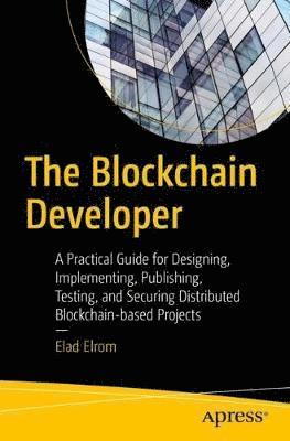 The Blockchain Developer 1