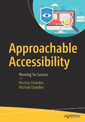 Approachable Accessibility 1