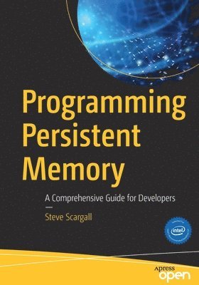 Programming Persistent Memory 1