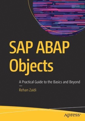 bokomslag SAP ABAP Objects