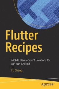 bokomslag Flutter Recipes
