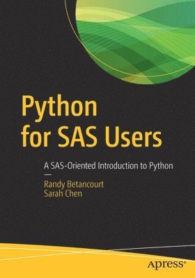 Python for SAS Users 1