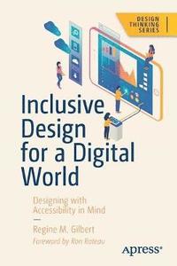 bokomslag Inclusive Design for a Digital World
