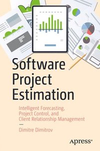 bokomslag Software Project Estimation