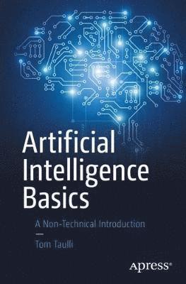 bokomslag Artificial Intelligence Basics